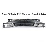 Bmw 5 Serisi F10 Tampon Bakaliti Arka