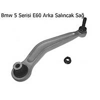 Bmw 5 Serisi E60 Arka Salncak Sa