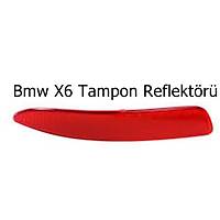 Bmw X6 Tampon Reflektr