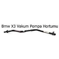 Bmw X3 Vakum Pompa Hortumu