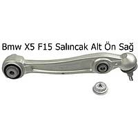 Bmw X5 F15 Sal�ncak Alt �n Sa�