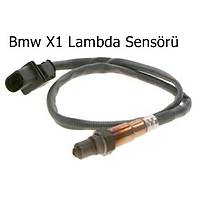 Bmw X1 Lambda Sens�r�