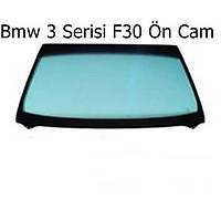 Bmw 3 Serisi F30 n Cam