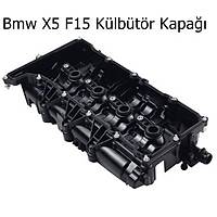 Bmw X5 F15 K�lb�t�r Kapa��