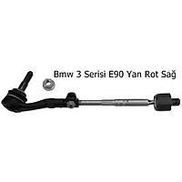 Bmw 3 Serisi E90 Yan Rot Sa