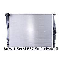 Bmw 1 Serisi E87 Su Radyatörü