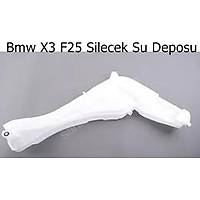 Bmw X3 F25 Silecek Su Deposu