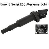 Bmw 5 Serisi E60 Ate�leme Bobini