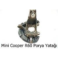 Mini Cooper R60 Porya Yata
