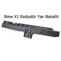 Bmw X1 Radyatr Yan Bakaliti