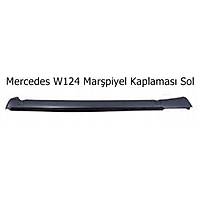 Mercedes W124 Marpiyel Kaplamas Sol