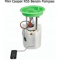 Mini Cooper R55 Benzin Pompas