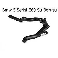 Bmw 5 Serisi E60 Su Borusu