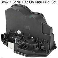 Bmw 4 Serisi F32 �n Kap� Kilidi Sol