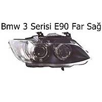Bmw 3 Serisi E90 Far Sa
