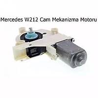 Mercedes W212 Cam Mekanizma Motoru