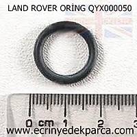 LAND ROVER DSCOVERY ORNG QYX000050