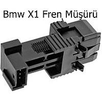 Bmw X1 Fren Müþürü