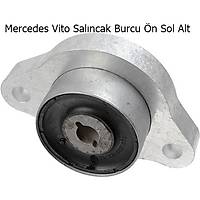 Mercedes Vito Sal�ncak Burcu �n Sol Alt