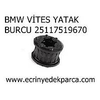 BMW VÝTES YATAK BURCU 25117519670