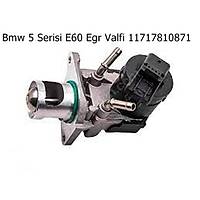 Bmw 5 Serisi E60 Egr Valfi