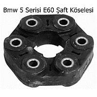 Bmw 5 Serisi E60 aft Kselesi