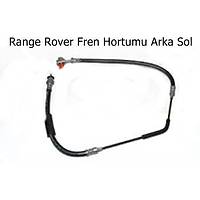 Range Rover Fren Hortumu Arka Sol
