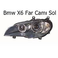 Bmw X6 Far Cam� Sol
