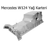 Mercedes W124 Ya� Karteri