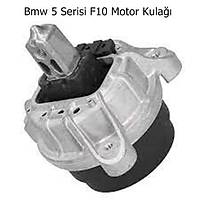 Bmw 5 Serisi F10 Motor Kula��