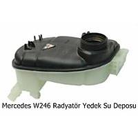 Mercedes W246 Radyatör Yedek Su Deposu