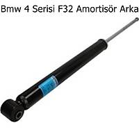 Bmw 4 Serisi F32 Amortis�r Arka