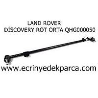 LAND ROVER DSCOVERY ROT ORTA QHG000050