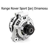 Range Rover Sport �arj Dinamosu