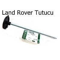 Land Rover Tutucu