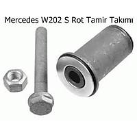 Mercedes W202 S Rot Tamir Takm