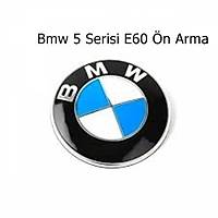 Bmw 5 Serisi E60 n Arma