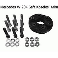 Mercedes W 204 �aft K�selesi Arka