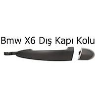Bmw X6 D�� Kap� Kolu Arka Sol