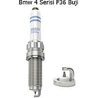 Bmw 4 Serisi F36 Buji
