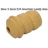 Bmw 5 Serisi E34 Amortisr Lastii Arka