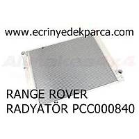 RANGE ROVER RADYATR PCC000840