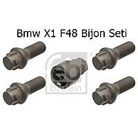 Bmw X1 F48 Bijon Seti