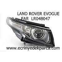 LAND ROVER EVOGUE FAR  LR048047