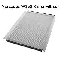 Mercedes W168 Klima Filtresi