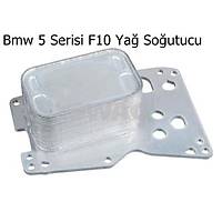Bmw 5 Serisi F10 Ya� So�utucu