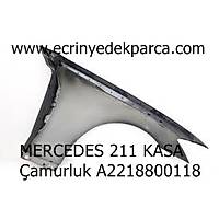 MERCEDES 211 KASA amurluk A2218800118