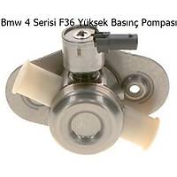 Bmw 4 Serisi F36 Y�ksek Bas�n� Pompas�