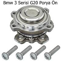 Bmw 3 Serisi G20 Porya �n