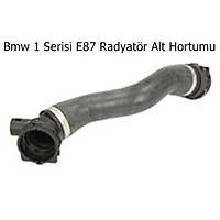 Bmw 1 Serisi E87 Radyat�r Alt Hortumu